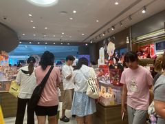 -泡泡玛特POPMART(合生汇店)