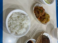 -天一沾水肥肠(科园一街店)