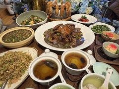 -蝦塘·中国餐馆(城墙南马道巷店)