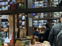 -三联韬奋书店(三里屯店)