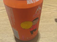 -名羊天下陕北横山铁锅炖羊肉(博文路店)