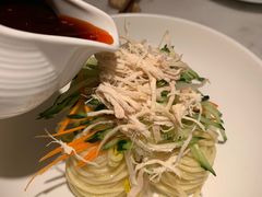 -初蓉丨遇见新川菜(亲贤街荣耀店)