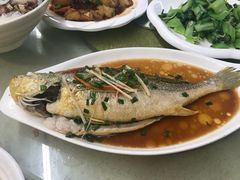 -老福洲(西洪路店)