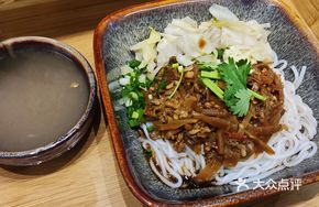 Old Friend Dry Noodles