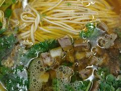 -豫老三牛肉拉面(南阳路店)