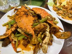 -小铜锣湾海鲜家常菜馆(河西店)