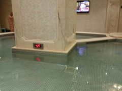 -新碧水留香新桑拿