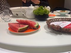-渝信川菜 · 川味家常菜(财富购物中心店)