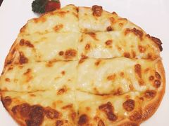 -菲滋意式餐厅(加州阳光二店)