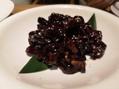 -枣子树·素食餐厅(普陀山店)