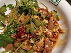 -费大厨辣椒炒肉(万家丽一店)