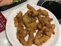 -牛华八婆麻辣烫(起源店)