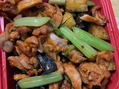 -扬州大学扬子津校区润园餐厅