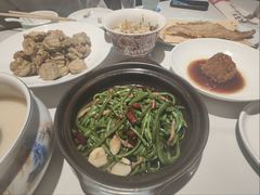 -梅飞酒家(桑园路店)