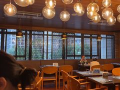 -OPEN開全日自助餐厅·西餐·海鲜(佛山希尔顿酒店)