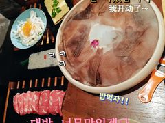 -老牌坊云南鱼豆花火锅(嵩山店)
