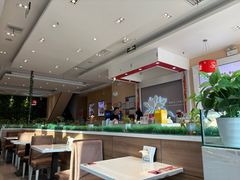 -嘉和一品粥(大沽南路店)