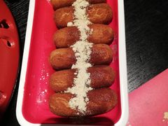 -蛙三泡椒牛蛙(万象城店)