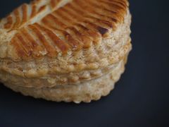 苹果派-老梦面包 CHEZMOREL(三源里店)