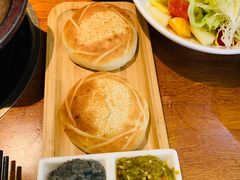 -黑鸡小馆(金源店)