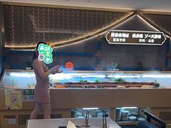 -一绪に寿喜烧(夫子庙水游城店)