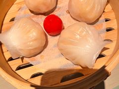 -茶港·点心·啫啫煲(江夏中百店)