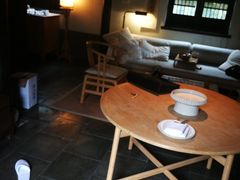 -法云安缦酒店