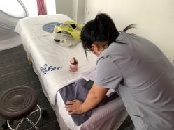 -艾宝贝产后修复中心(西红门店)