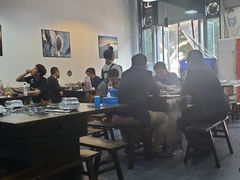 大堂-天治宣·野椒鸡(龙头寺总店)
