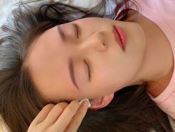-富丽美堂纹绣美甲皮肤管理