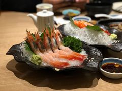 -歌行灯日本料理(伊势丹店)