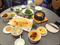 -阿庄新豫菜(航海东路店)