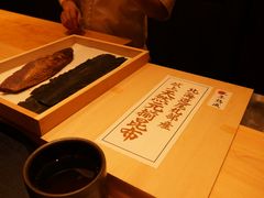 -晴空·日本料理(万象城店)
