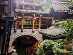 -哈哈曲艺社(西门闲亭店)