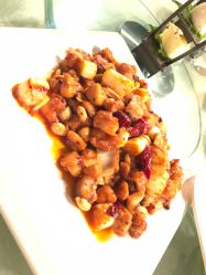 -花家怡园·宴会厅(簋街四合院总店)