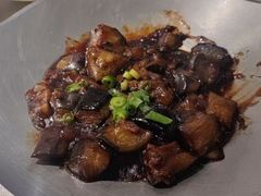 -绿茶餐厅(青岛城阳万象汇店)