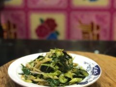 新老虎菜-粗粮人家(簋街店)