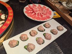 -三江两海老火锅(北京首店)