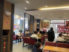 -汉堡王(财富广场店)