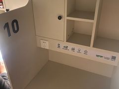 -众独空间沉浸式自习室(三阳路铂仕汇店)
