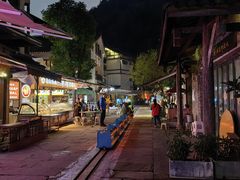 -壹华里市集