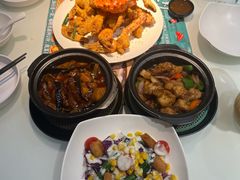 -日昌餐馆(Mini西点茂店)