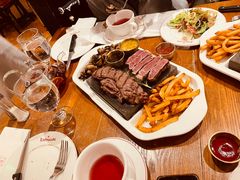-Entrecôte 法国牛扒馆(保利·时光里店)