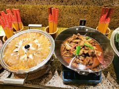 -湘厨私房菜(广昌店)