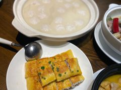 -粗茶淡饭·隐庐私厨(东亭店)