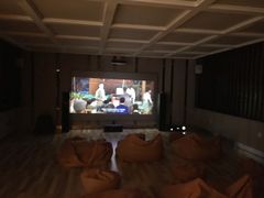 -丽池宫韩式汗蒸会馆(华灯坊店)