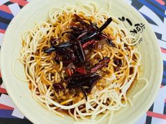 凉面-一棠龙虾•王牌虾球(楚河汉街店)