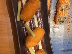 -大岛日本料理铁板烧(南通大饭店)