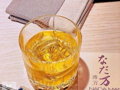 -滩万日本料理Nadaman(国贸大酒店)