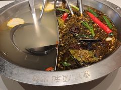 -陈记顺和潮汕牛肉火锅(番禺迎宾大道店)